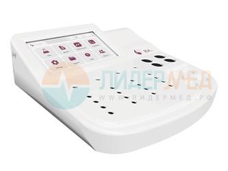 Полуавтоматический коагулометр Technology Solution TS4-opti